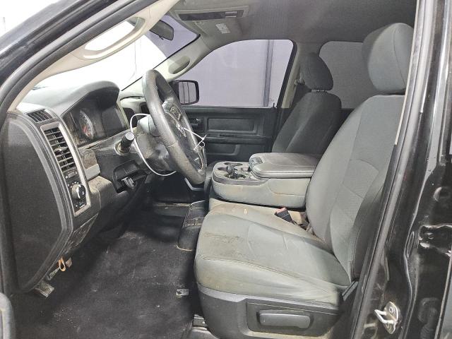 Photo 7 from auction – 2018 RAM 1500 ST with VIN 1C6RR7KG6JS314331
