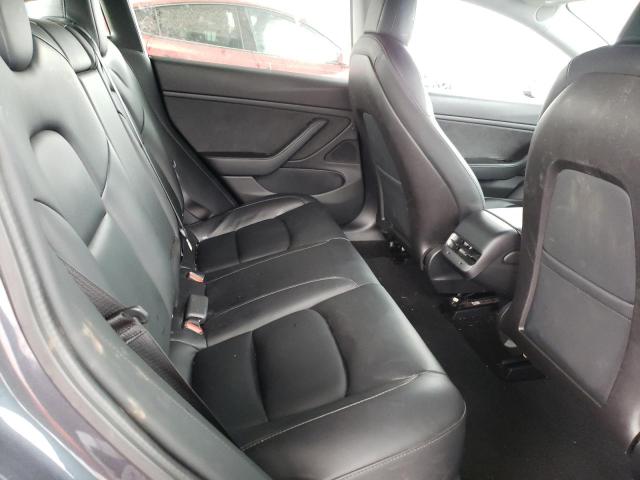 Photo 10 from auction – 2020 TESLA MODEL 3 with VIN 5YJ3E1EB5LF664136