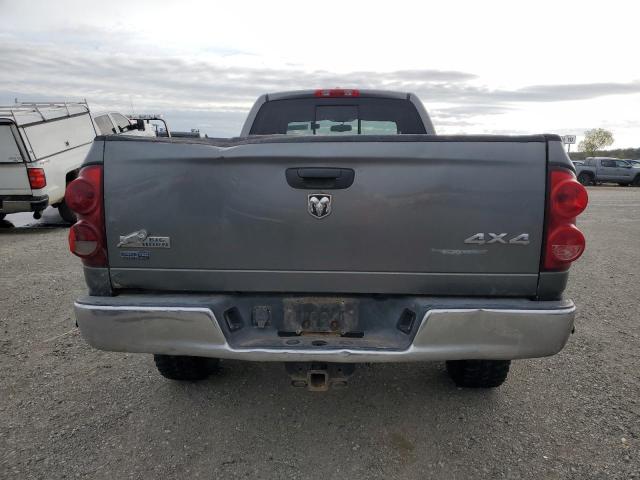 Photo 6 from auction – 2008 DODGE RAM 2500 ST with VIN 3D7KS28A58G132857
