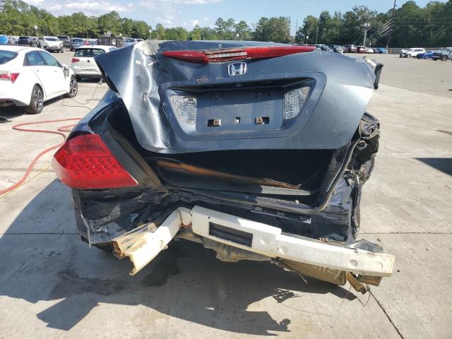 Photo 6 from auction – 2007 HONDA ACCORD SE with VIN JHMCM56317C013086
