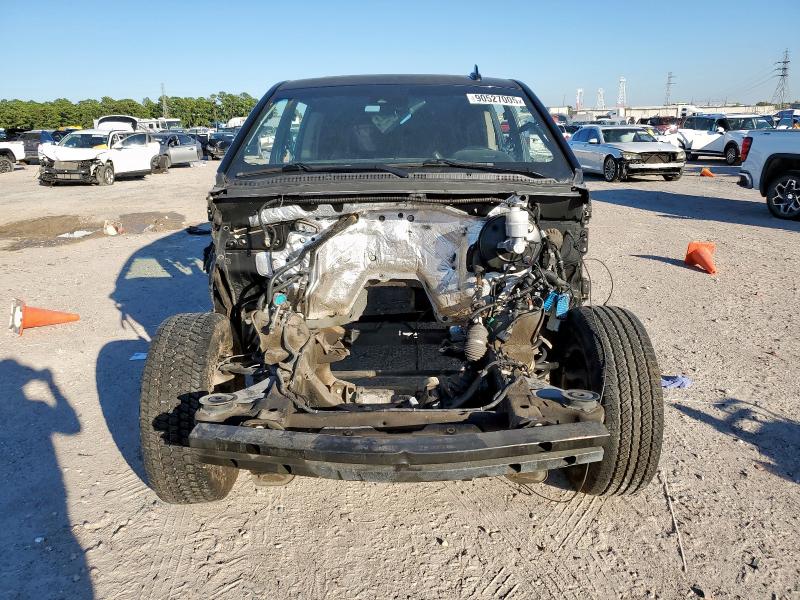 Photo 5 from auction – 2017 CHEVROLET SUBURBAN with VIN 1GNSCHKC8HR252082
