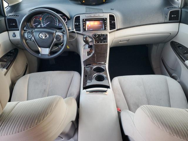 Photo 8 from auction – 2013 TOYOTA VENZA LE with VIN 4T3ZA3BB9DU073020