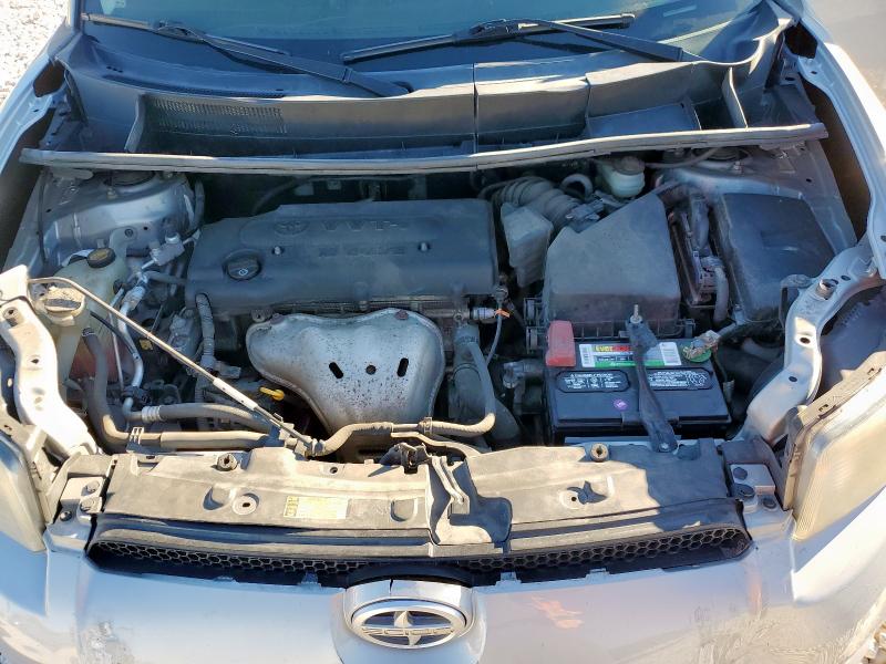 Photo 11 from auction – 2013 TOYOTA SCION XB with VIN JTLZE4FE3DJ043545