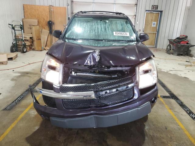 Photo 5 from auction – 2006 CHEVROLET EQUINOX LT with VIN 2CNDL73F166007701