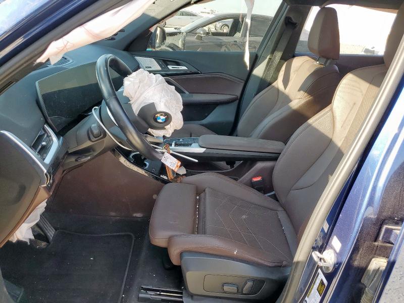 Photo 7 from auction – 2023 BMW X1 XDRIVE2 with VIN WBX73EF04P5W67602