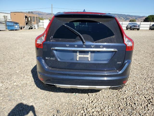 Photo 6 from auction – 2014 VOLVO XC60 3.2 with VIN YV4952DZ3E2517587