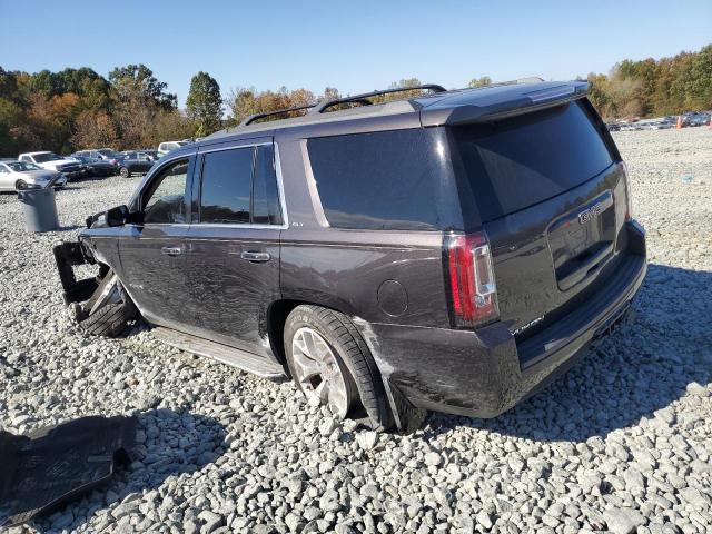 Photo 2 from auction – 2015 GMC YUKON SLT with VIN 1GKS2BKC7FR124183