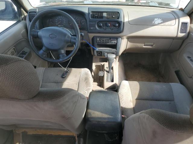 Photo 8 from auction – 2001 NISSAN FRONTIER C with VIN 1N6ED27T01C313522