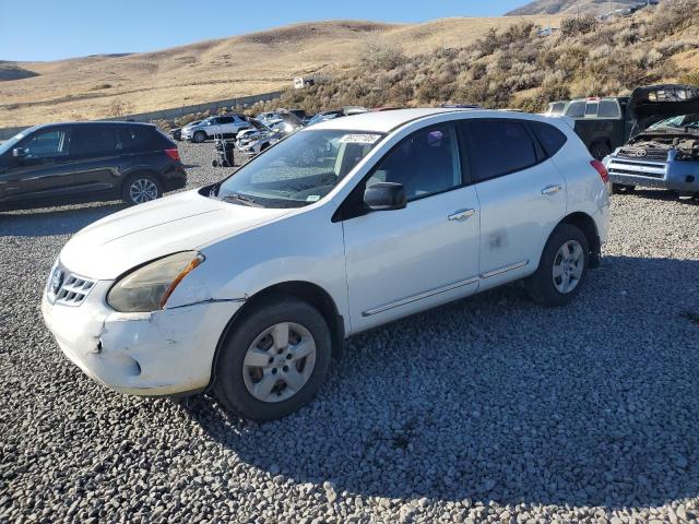 Photo 1 from auction – 2011 NISSAN ROGUE S with VIN JN8AS5MT0BW172646