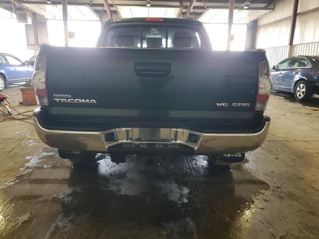 Photo 6 from auction – 2013 TOYOTA TACOMA DOU with VIN 3TMLU4EN3DM128667