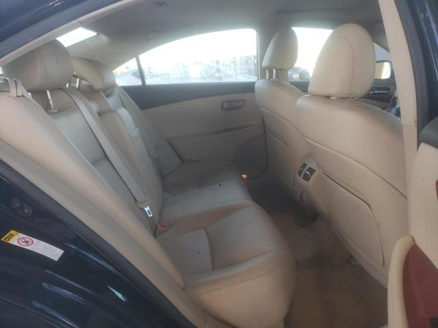 Photo 10 from auction – 2008 LEXUS ES 350 with VIN JTHBJ46G882212189