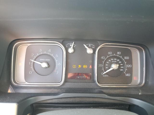 Photo 9 from auction – 2010 LINCOLN MKX with VIN 2LMDJ6JC2ABJ16049