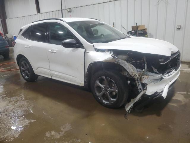 Photo 4 from auction – 2024 FORD ESCAPE ST with VIN 1FMCU9MN6RUB58209