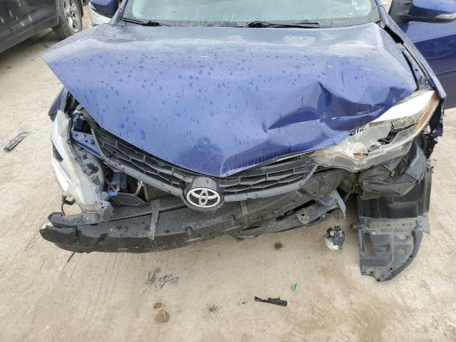 Photo 11 from auction – 2014 TOYOTA COROLLA L with VIN 5YFBURHE5EP110296