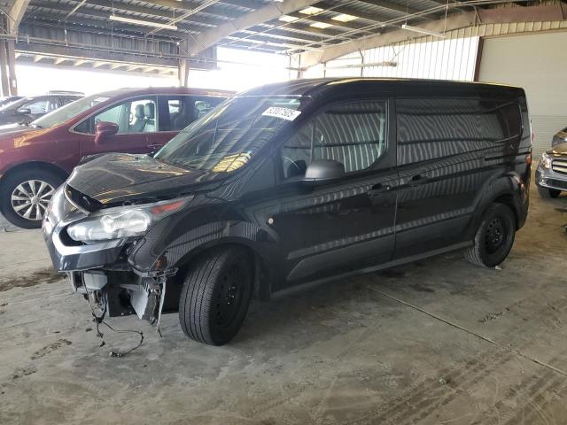 Photo 1 from auction – 2015 FORD TRANSIT CONNECT XLT with VIN NM0LS7F70F1224129