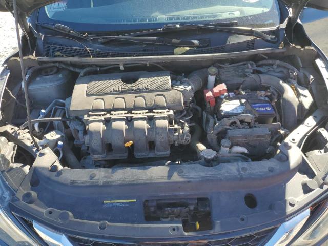 Photo 11 from auction – 2018 NISSAN SENTRA S with VIN 3N1AB7AP4JY348204