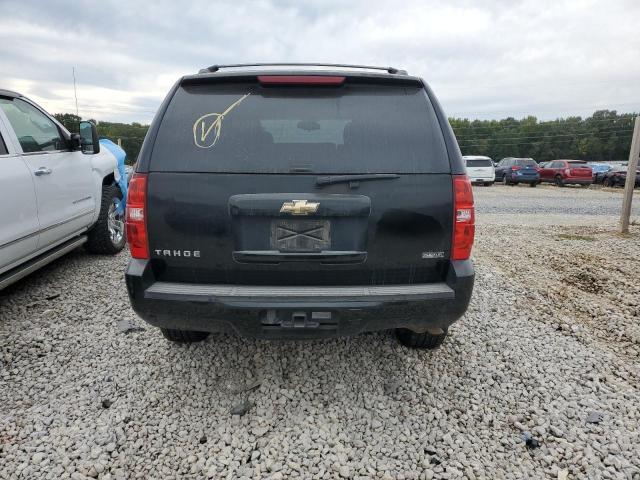 Photo 6 from auction – 2011 CHEVROLET TAHOE with VIN 1GNSCAE04BR238552