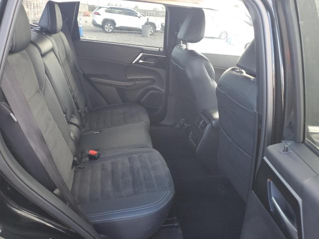 Photo 11 from auction – 2024 MITSUBISHI OUTLANDER with VIN JA4J4VA85RZ045030