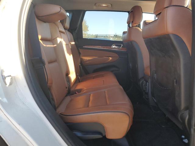 Photo 11 from auction – 2012 JEEP GRAND CHER with VIN 1C4RJFCG3CC345994