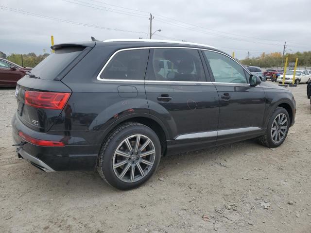 Photo 3 from auction – 2017 AUDI Q7 PREMIUM with VIN WA1LABF76HD025607
