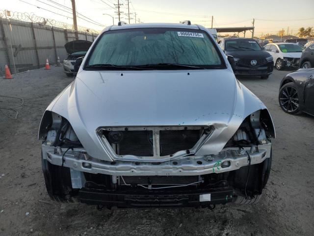 Photo 5 from auction – 2009 KIA SORENTO LX with VIN KNDJD735995882665