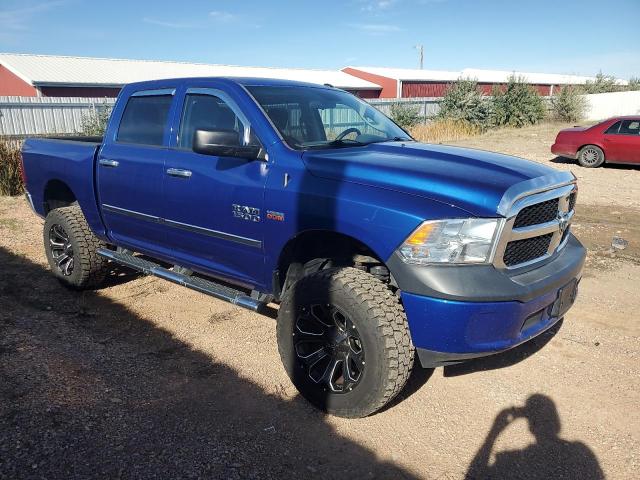 Photo 4 from auction – 2017 RAM 1500 ST with VIN 3C6RR7KT9HG699219