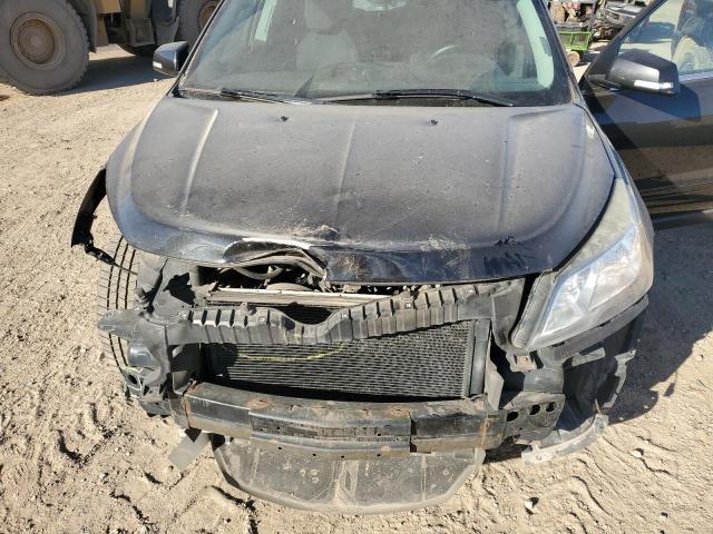 Photo 12 from auction – 2013 CHEVROLET TRAVERSE L with VIN 1GNKVGKD8DJ260429
