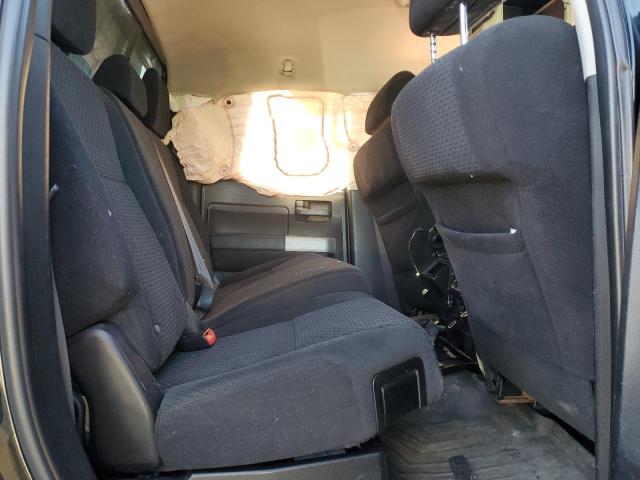 Photo 10 from auction – 2007 TOYOTA TUNDRA with VIN 5TFCV54177X003199