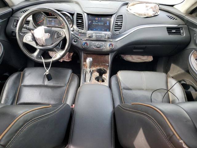 Photo 8 from auction – 2014 CHEVROLET IMPALA LTZ with VIN 2G1155S31E9285193