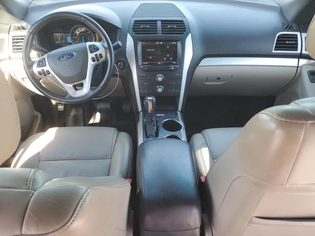Photo 8 from auction – 2013 FORD EXPLORER X with VIN 1FM5K8D87DGC77123