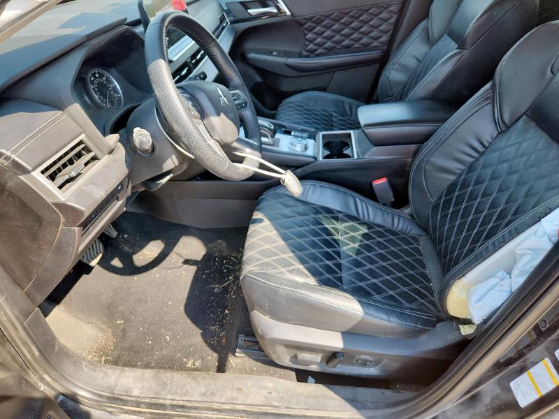 Photo 7 from auction – 2022 MITSUBISHI OUTLANDER with VIN JA4J3VA85NZ060625