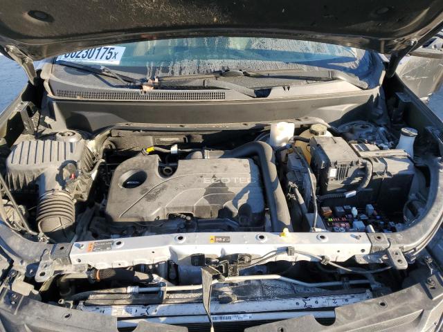 Zdjęcie 12 z aukcji – 2018 CHEVROLET EQUINOX z VIN 2GNAXJEV7J6294023