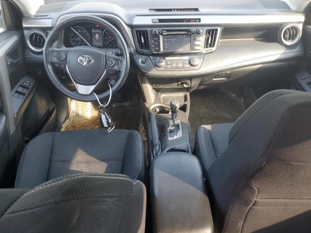 Photo 8 from auction – 2018 TOYOTA RAV4 ADVEN with VIN 2T3RFREV6JW722066