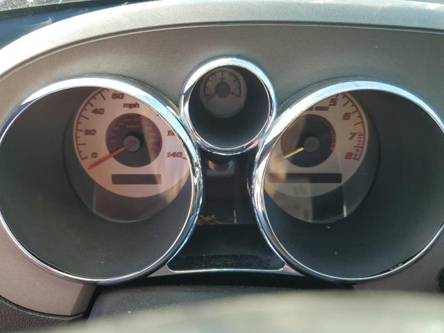 Photo 9 from auction – 2006 PONTIAC SOLSTICE with VIN 1G2MB35B06Y112545
