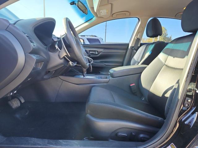 Photo 7 from auction – 2017 NISSAN ALTIMA 2.5 with VIN 1N4AL3APXHC202496