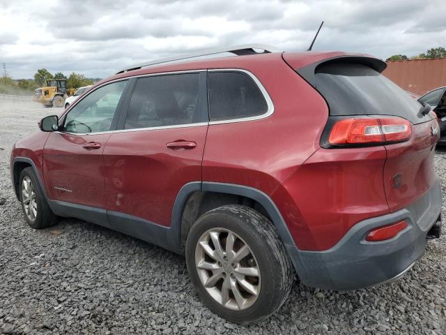 Photo 2 from auction – 2014 JEEP CHEROKEE L with VIN 1C4PJLDS6EW301417