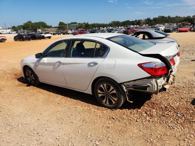 Photo 2 from auction – 2013 HONDA ACCORD with VIN 1HGCR2F32DA141444