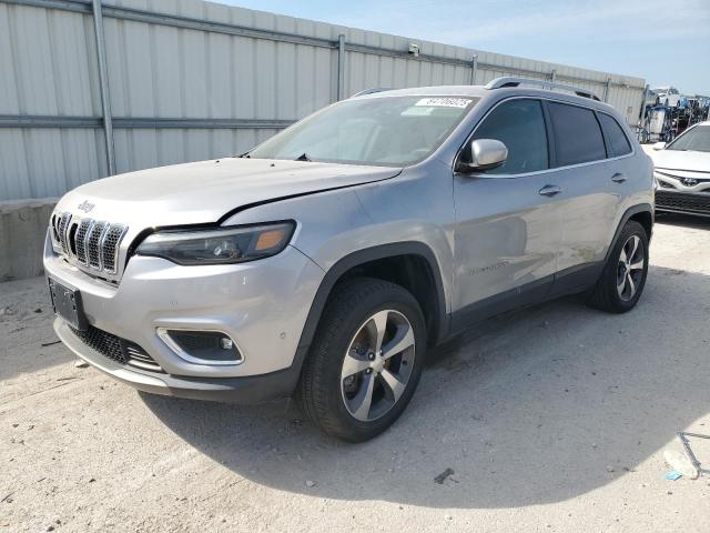 Photo 1 from auction – 2019 JEEP CHEROKEE L with VIN 1C4PJMDN9KD194337