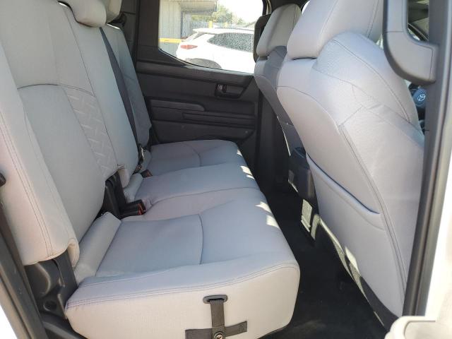Photo 10 from auction – 2024 TOYOTA TACOMA DOU with VIN 3TMLB5JN0RM045853