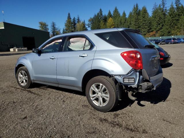 Photo 2 from auction – 2015 CHEVROLET EQUINOX LS with VIN 2GNALAEK7F6127749