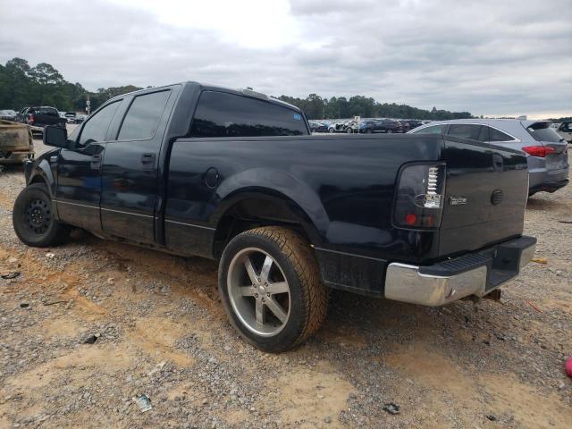 Photo 2 from auction – 2007 FORD F150 SUPER with VIN 1FTPW12V67KC30376