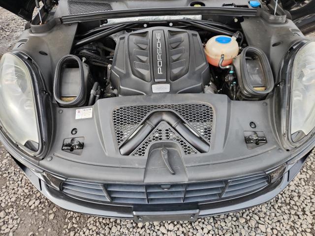 Photo 12 from auction – 2017 PORSCHE MACAN GTS with VIN WP1AG2A56HLB50645