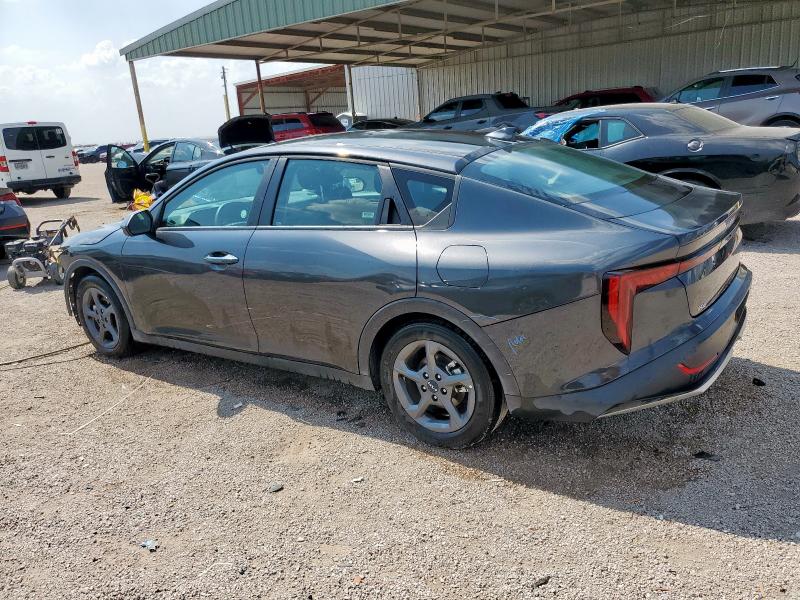 Photo 2 from auction – 2025 KIA K4 LX with VIN 3KPFT4DE7SE033733