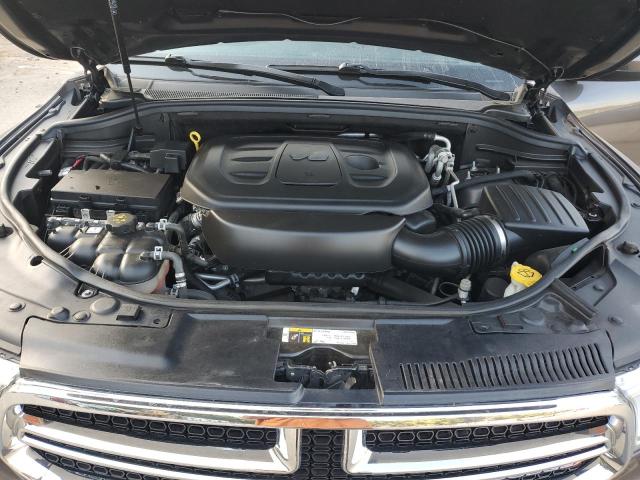 Photo 12 from auction – 2019 DODGE DURANGO SX with VIN 1C4RDJAG5KC827765