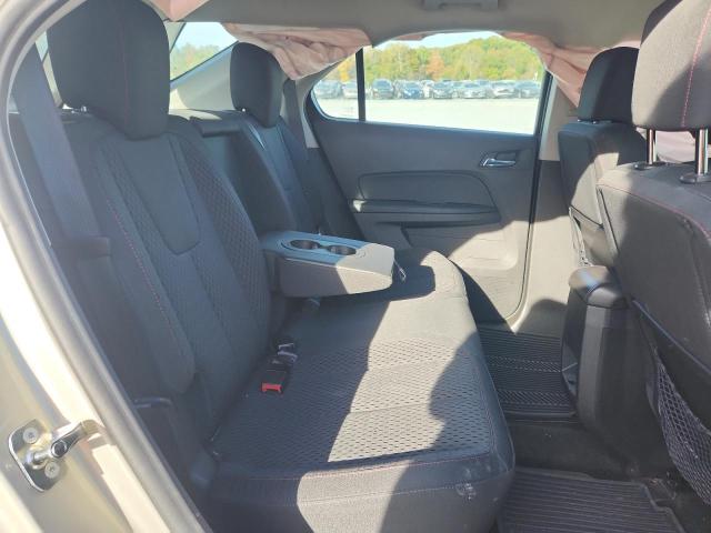 Photo 11 from auction – 2015 CHEVROLET EQUINOX LS with VIN 2GNALAEK5F1165039