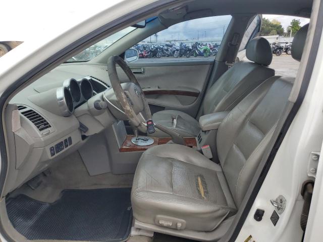 صورة رقم 7 من المزاد - 2006 NISSAN MAXIMA SE مع VIN 1N4BA41E06C824469