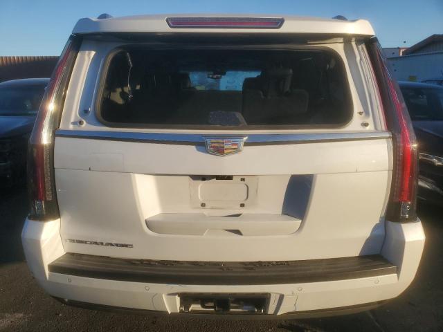 Photo 6 from auction – 2019 CADILLAC ESCALADE E with VIN 1GYS3JKJXKR215731