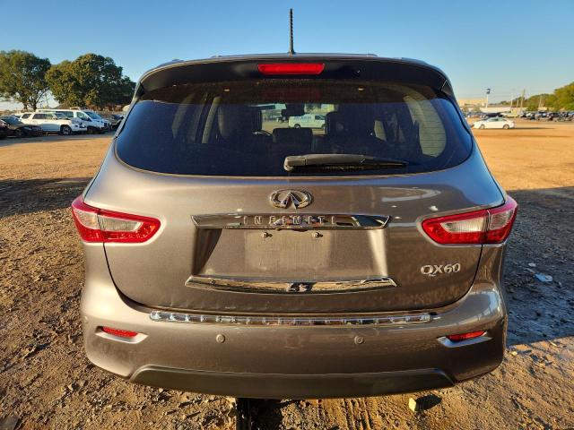 Photo 6 from auction – 2015 INFINITI QX60 with VIN 5N1AL0MN7FC508924