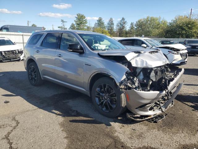 Photo 4 from auction – 2021 DODGE DURANGO R/ with VIN 1C4SDJCT9MC851968