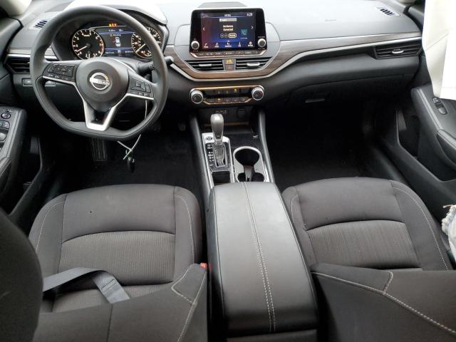 Photo 8 from auction – 2024 NISSAN ALTIMA SV with VIN 1N4BL4DV8RN387481